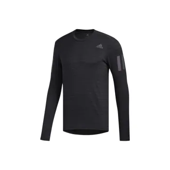Adidas Rise Up T-Shirt Men's Black