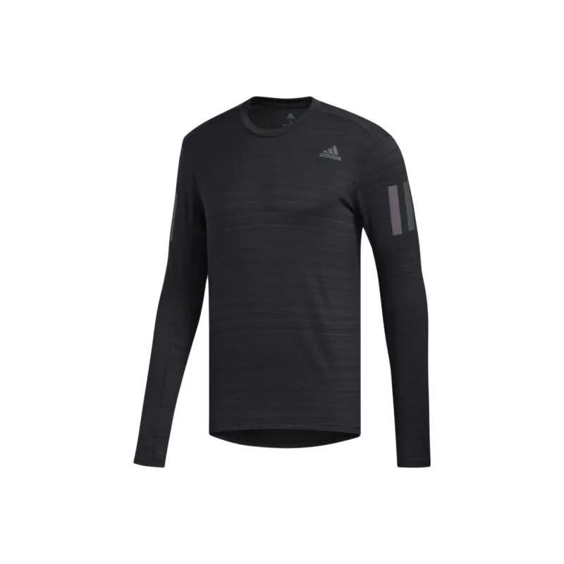 Adidas Rise Up T-Shirt Men's Black-0