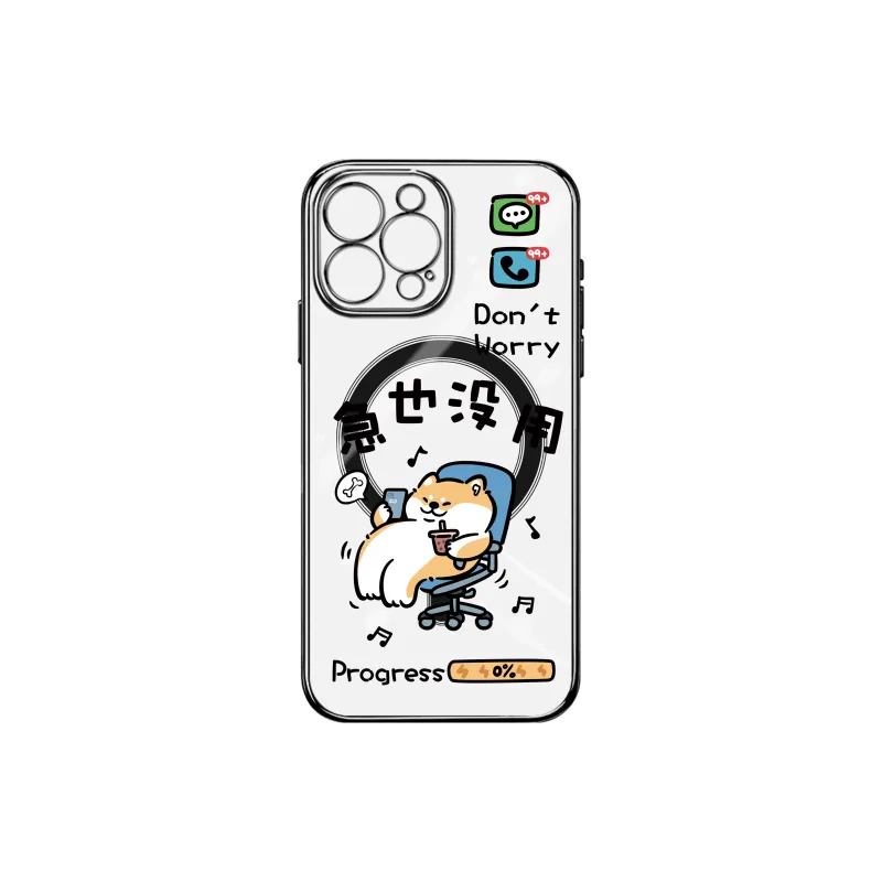 Small bones Phone Cases-0