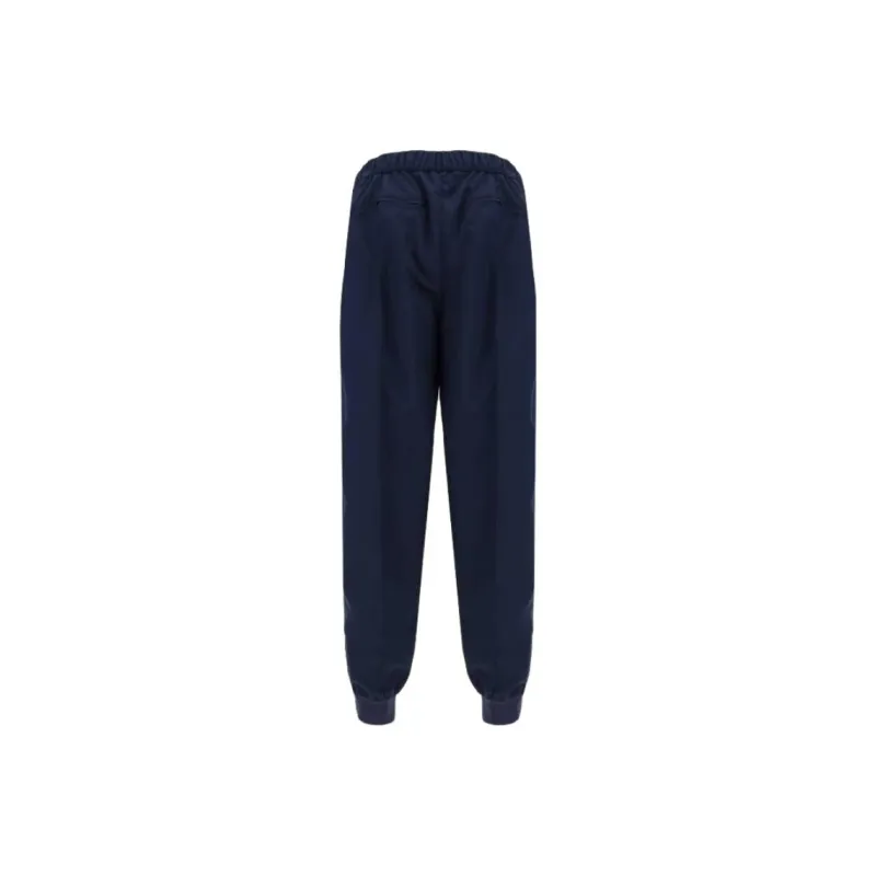 Brunello Cucinelli Straight leg Trousers-1