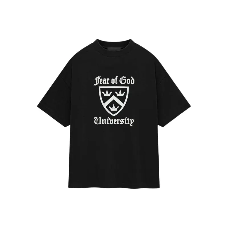 Fear Of God Essentials Heavy Crewneck Tee FW24-0
