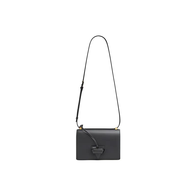 LOEWE Barcelona Shoulder Bags-1