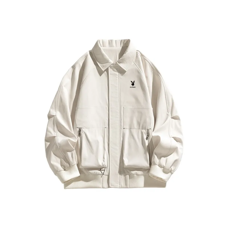 Playboy Jackets Men-2