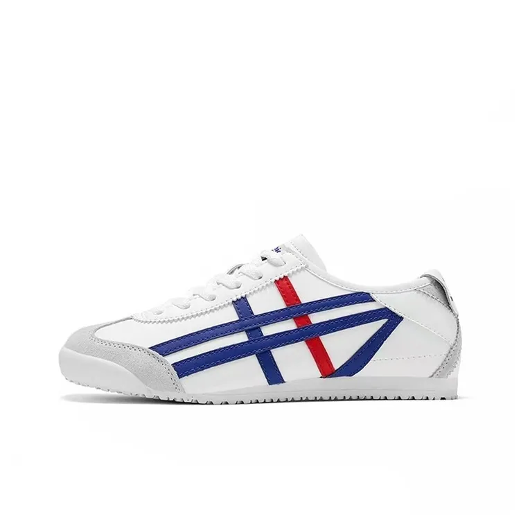 WJA Cushioning Abrasion Resistant Lightweight Slip Resistant Low Top Casual Shoes Unisex-0