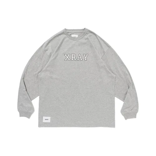 WTAPS T Shirts Men