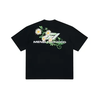 Menblero T Shirts Unisex