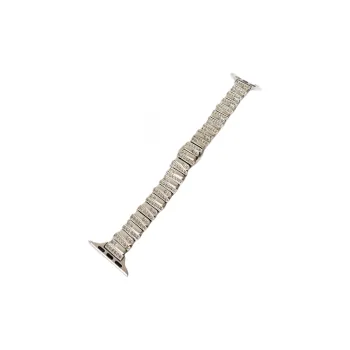 CHENSONG Apple Compatibility Watch Band 206mm Metal
