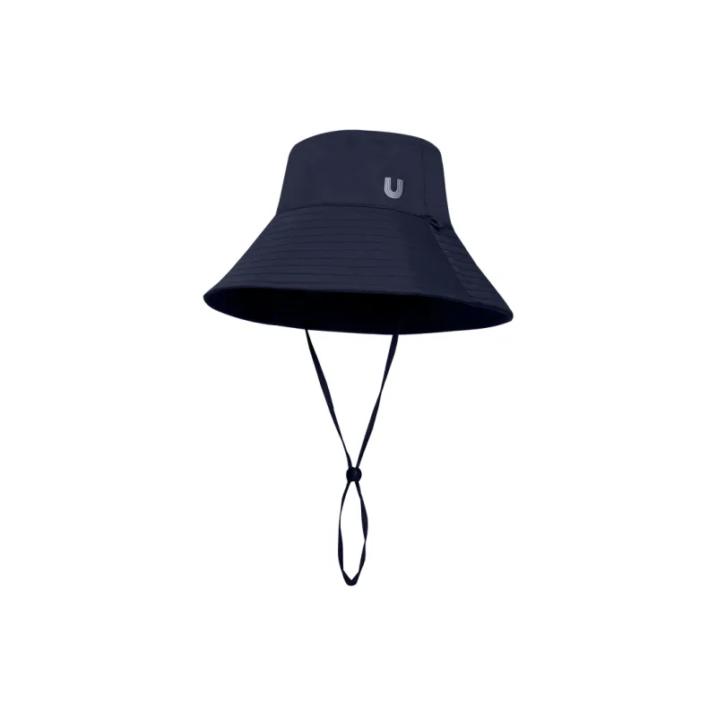 UV 100 Polyester Bucket Hats Unisex-2