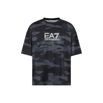 EMPORIO ARMANI Ventus T shirt