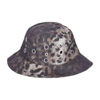 APPARIS Cotton Bucket Hats Unisex Multicolor