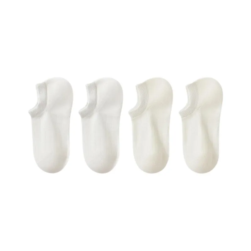 Temooues Ankle Socks Women's Combo Set-6