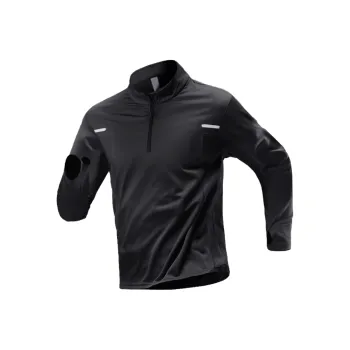 BKCXZICE American Sports Long-Sleeved T-Shirt Men's