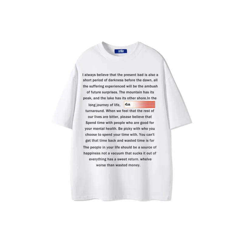 WHELVE T Shirts Unisex-7