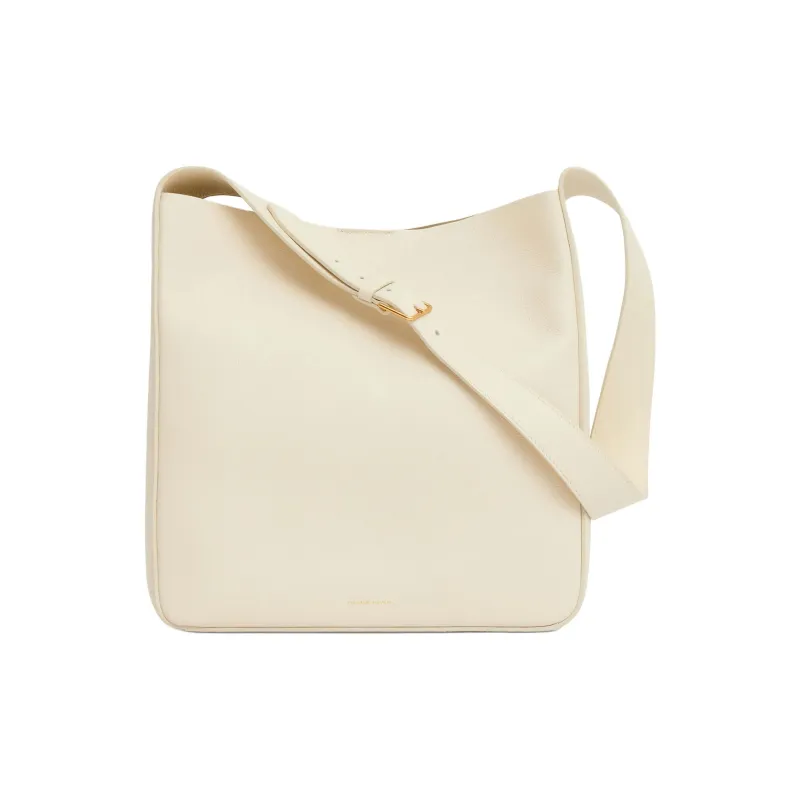 MANSUR GAVRIEL Box Tote Bag-0