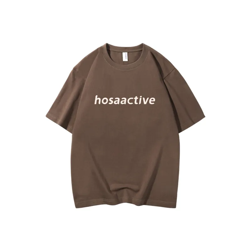 Hosa T-Shirts Unisex-10