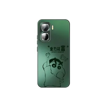 CHUNFAN Phone Cases