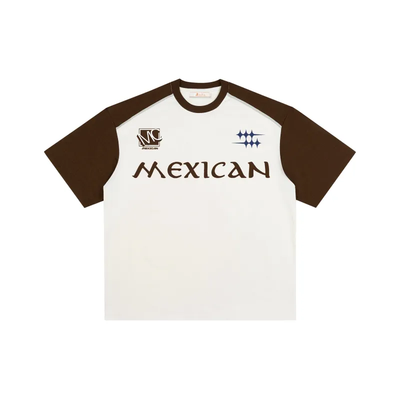 MEXICAN T Shirts Unisex-9
