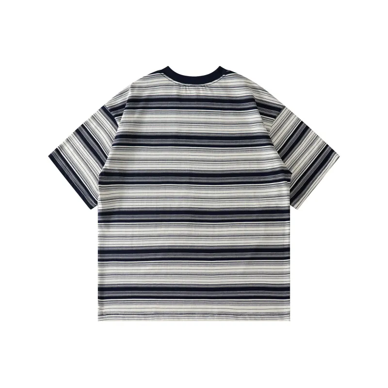 ALang Studio Short Sleeved T Shirts Unisex-1
