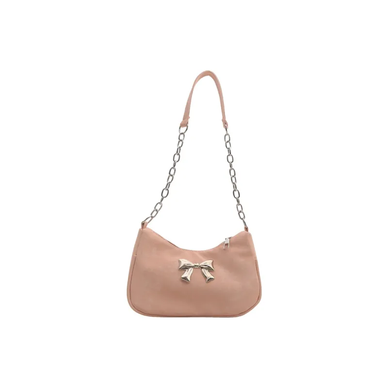BALANG PU Shoulder Bag Small Size Women's Multicolor-11