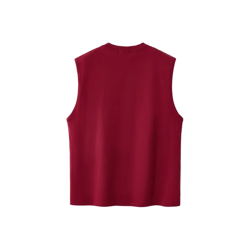 ROBINHOOD Tank Tops Unisex-12