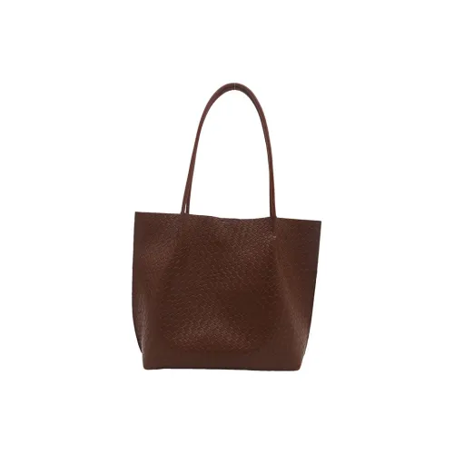 S.REPHEN PU Shoulder Bag Regular Women's Multicolor