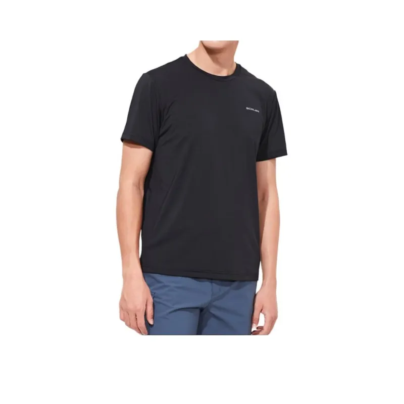 SCALER Short Sleeved T Shirts Men's-1