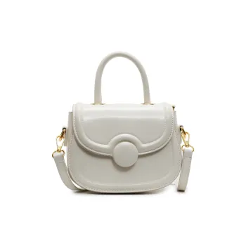 ResNonverba Pu Handbag Regular Women's Multicolor
