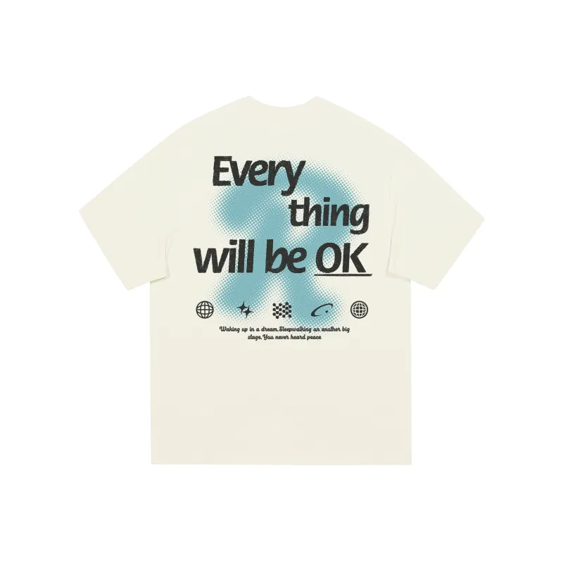 REXSHION T Shirts Unisex-10