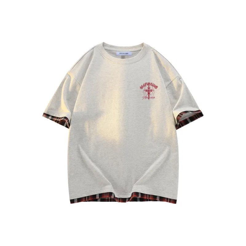 7 SEVFUN T Shirts Unisex-2