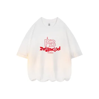POLAR BEAR T Shirts Unisex