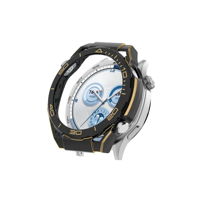 Watchbond Unisex Watch Cases-15