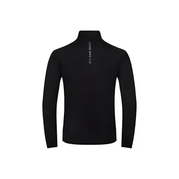 361° Running Collection T Shirt Men's Super Black