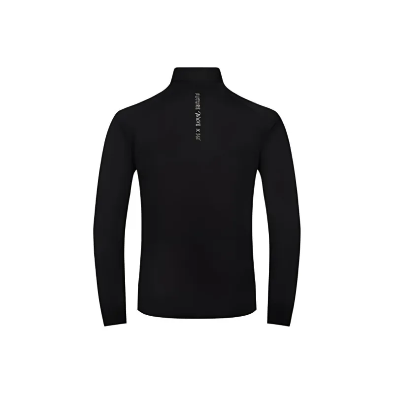 361° Running Collection T Shirt Men's Super Black-0