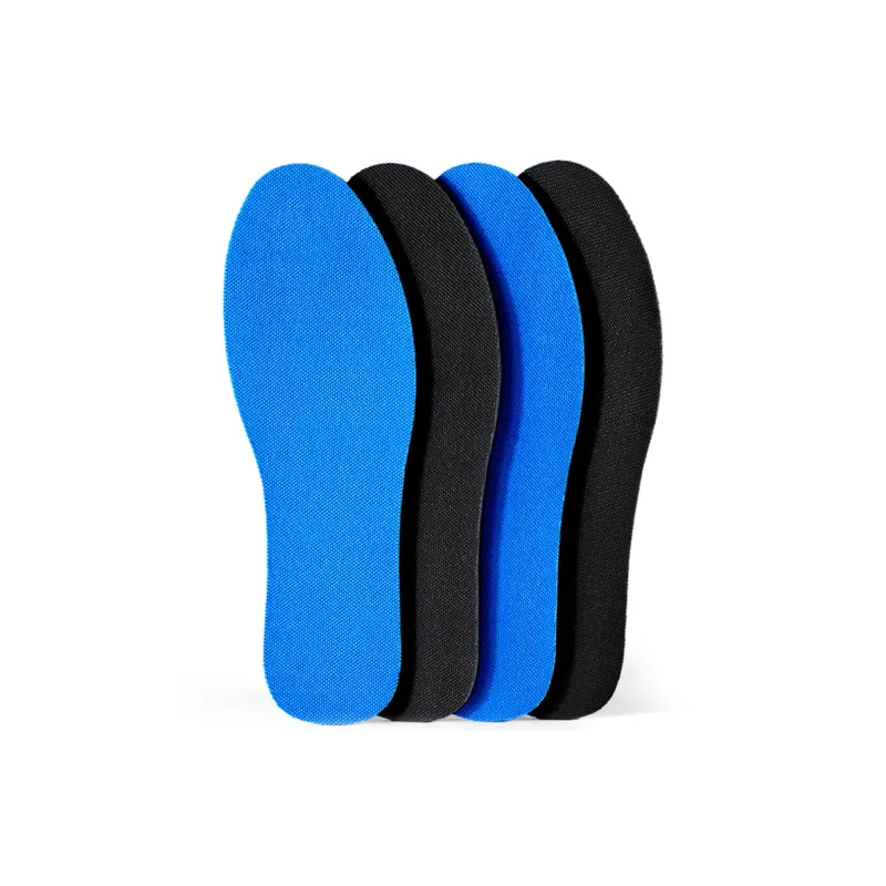 Footprint Tribe Hi Poly Insoles Unisex-2
