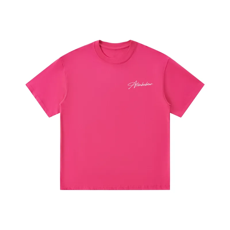 BOS BEAR T Shirts Unisex-26