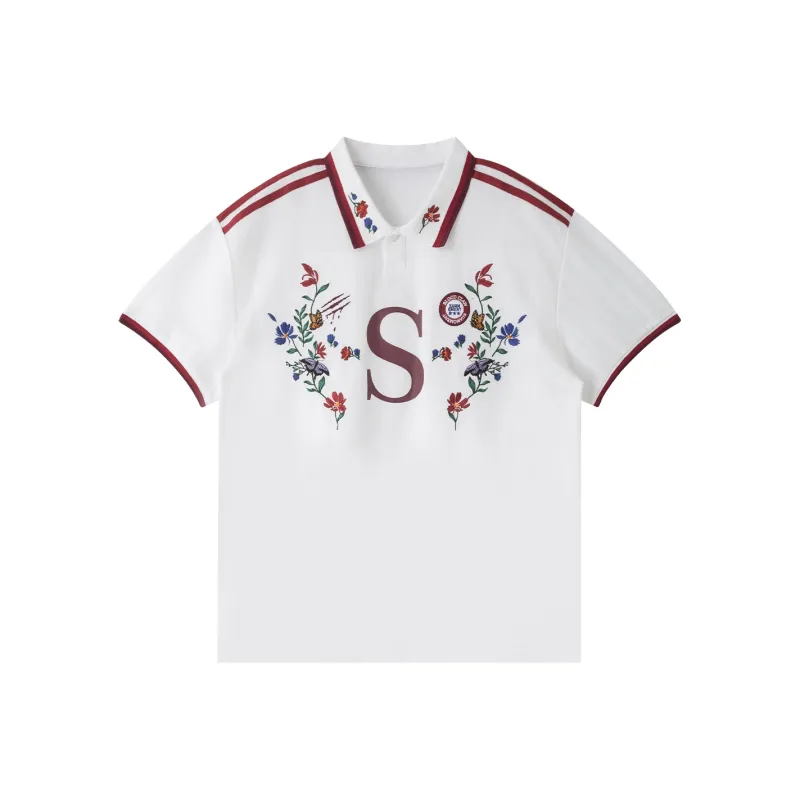 Suamoment T Shirts Unisex-0
