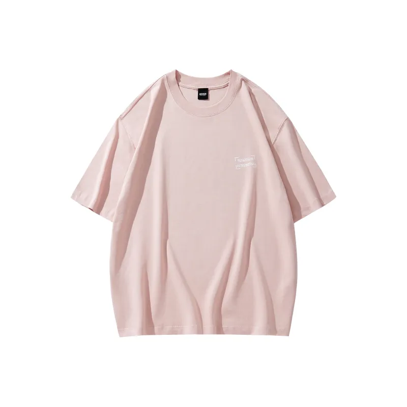 BRNR T Shirts Unisex-5