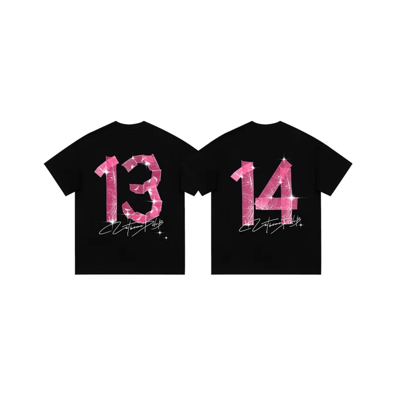 UNthemed T Shirts Unisex-2