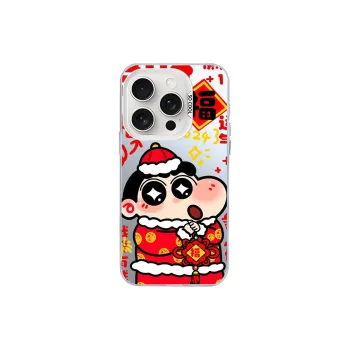 ZHENGGUANG Phone Cases
