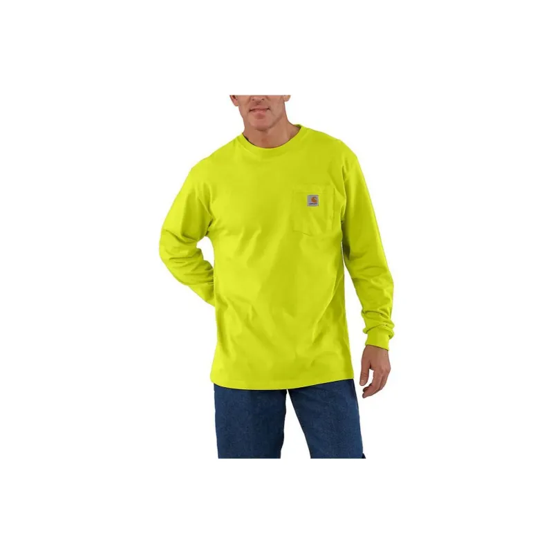 Carhartt T Shirts Men-5