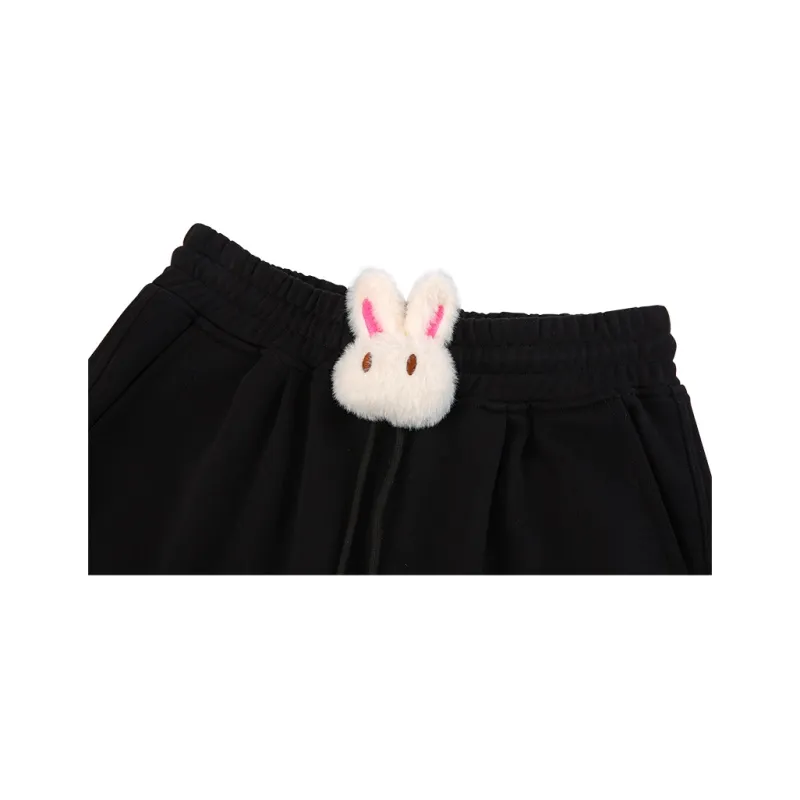 FRAIL STATE 2025 Spring Summer Casual Pants Women's-15