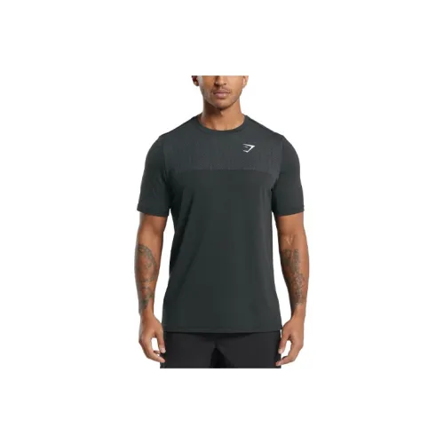 GYMSHARK ARRIVAL SHORTS Sports Shorts Mens Olive
