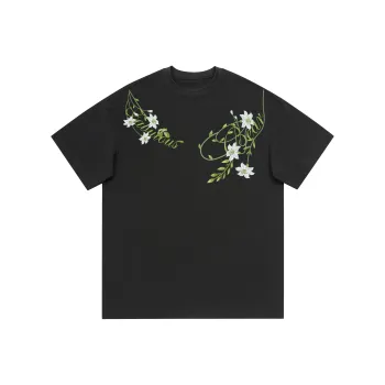BOS BEAR T Shirts Unisex