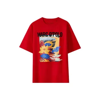 MARC OPOLO T-Shirts Unisex