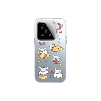ZHENGGUANG Phone Cases