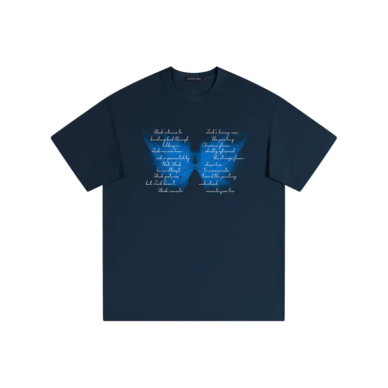 Master Zero T Shirts Unisex-6