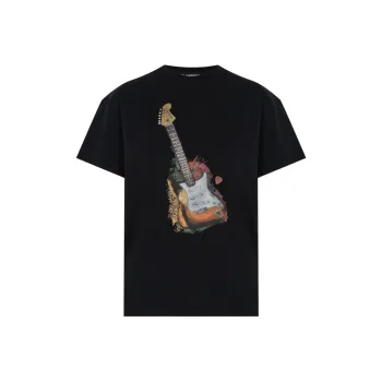 ANDERSSON BELL Graphic print T shirt