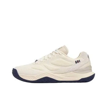 FILA Axilux Lux Gardenia White Grey Navy Women's