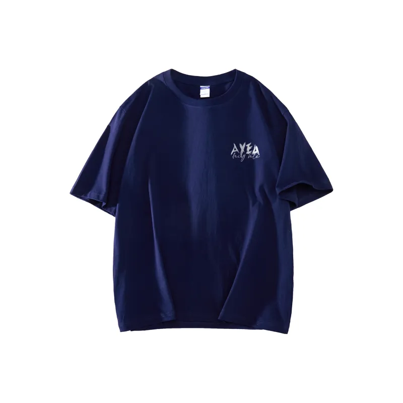 AYEA T Shirts Unisex-19