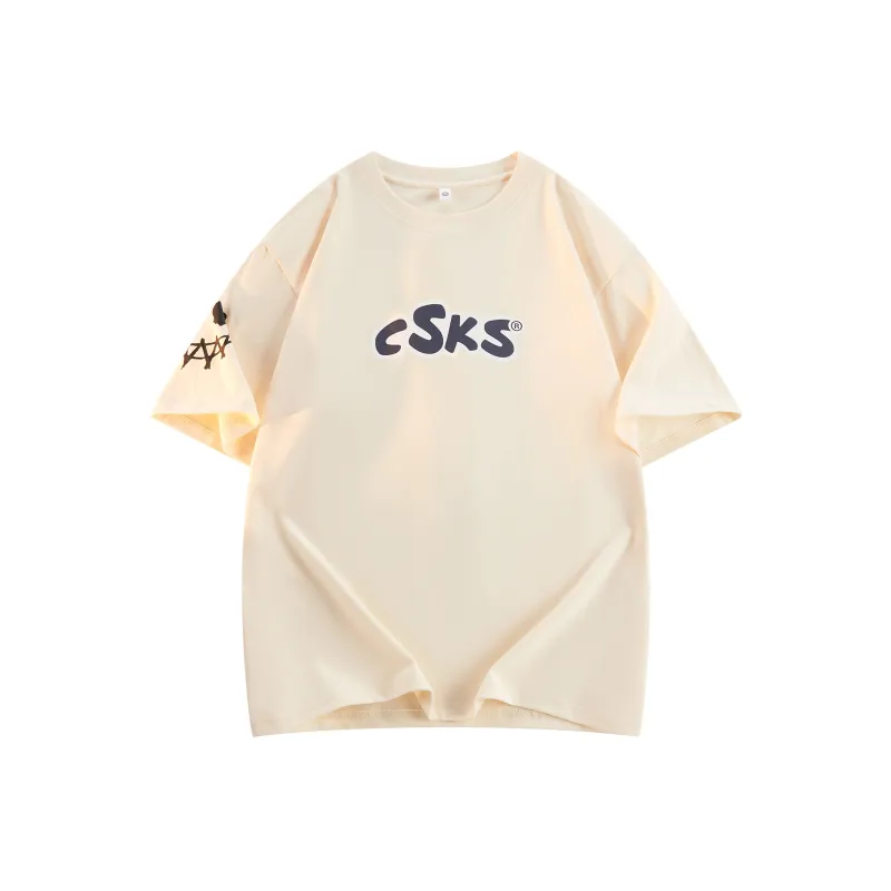 CSKS T Shirts Unisex-6